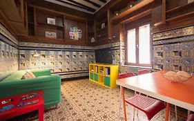 Arc House San Lorenzo